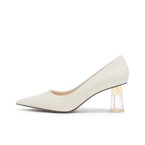 CHARLES&KEITH Высокие каблуки Женские