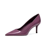 Фиолетовый