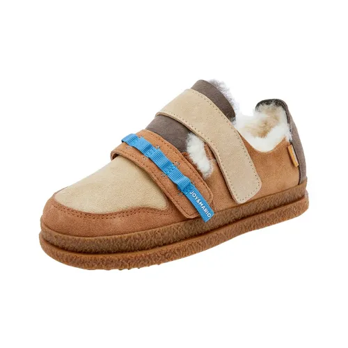 Joy Mario Термические Увеличивающие Высота Короткие Снежные Ботинки Женские