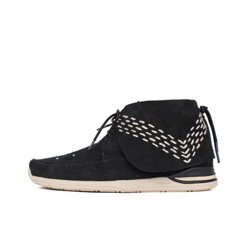 Visvim Ботильоны Мужские