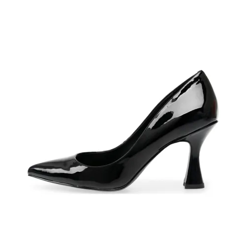 STEVE MADDEN Высокие каблуки Женские