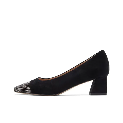 NINE WEST Высокие каблуки Женские