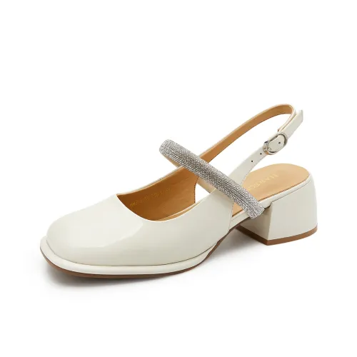 HARSON Квадратный каблук Высокие каблуки 5,1 см Женские