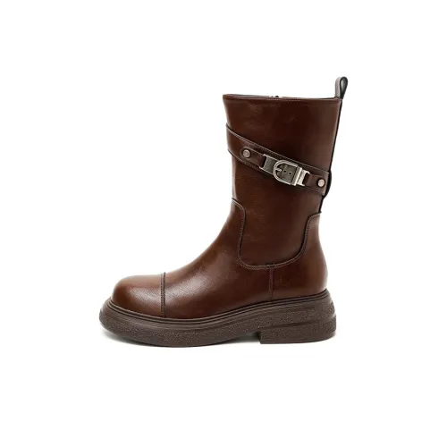 Moon Veil Женские ботильоны