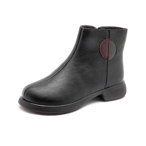 Captain illy Ботильоны Женские