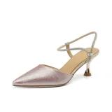 Розовое золото