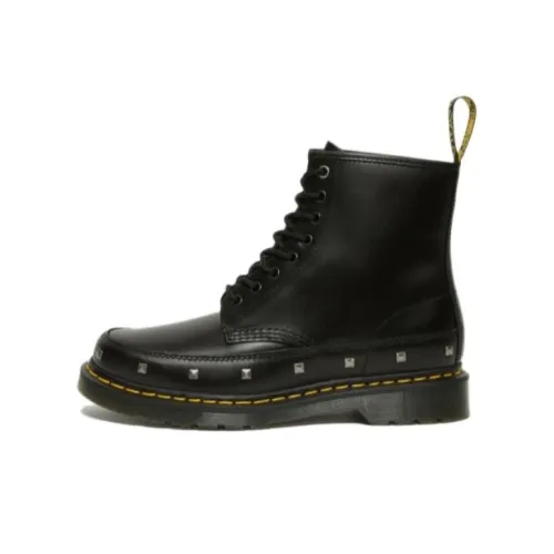 Dr.Martens 1460 Мартинсы Черный Унисекс