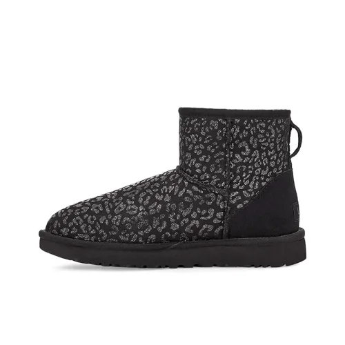 UGG CLASSIC MINI Сноубутсы Женские