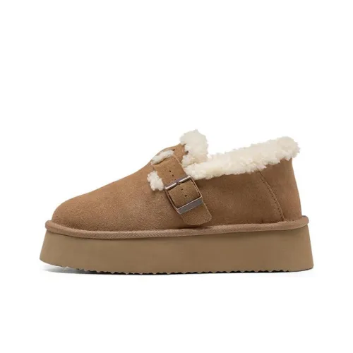 TASMAN AUS Сноубутсы Женские