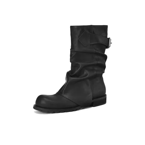 Yeezyy Reezy Женские ботильоны