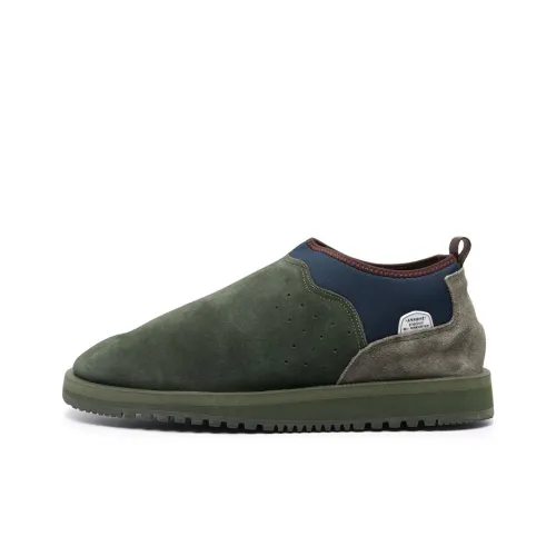 SUICOKE Ботильоны Мужские