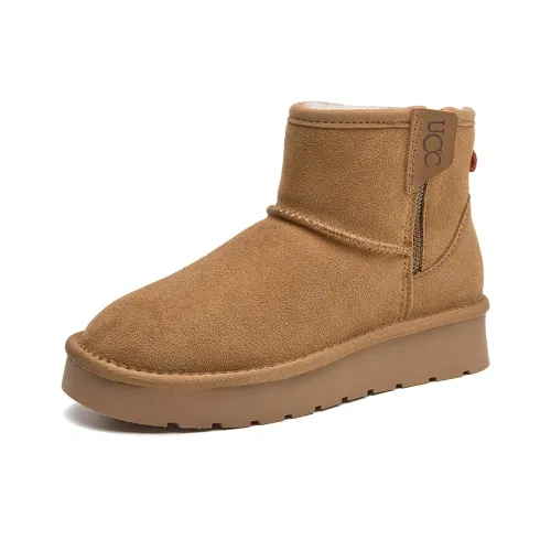 Bull Charm Короткие Сноубутсы Женские