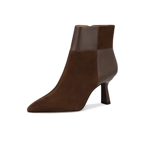 JESSICA SOPHIA Ботильоны 7 см Женские