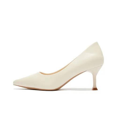 Mulinsen Низкий каблук Высокие каблуки 5,5 см Женские