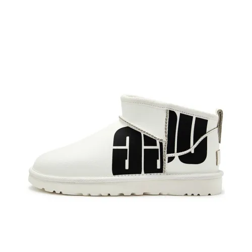 UGG Сноубутсы Женские