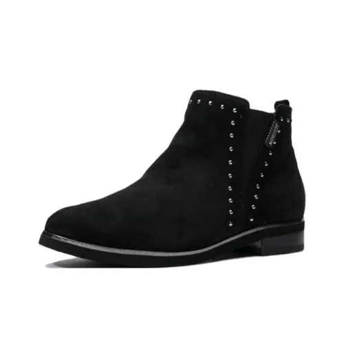 MEPHISTO Ботильоны Женские Черные