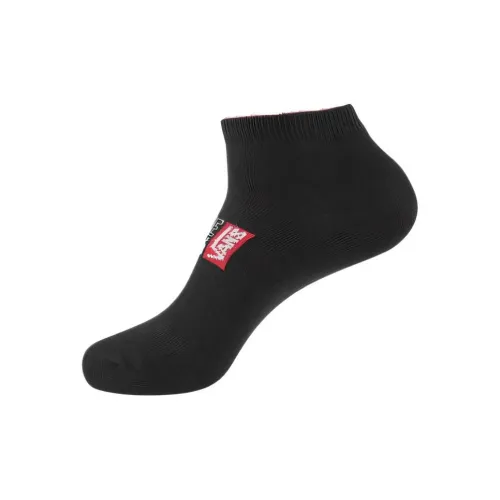 Vans Черный 1 Пачка Мужские Носки