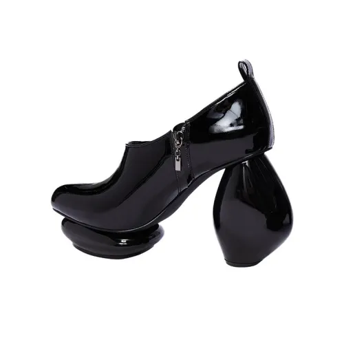 Robert WUN x UOOYAA Высокие каблуки Женские