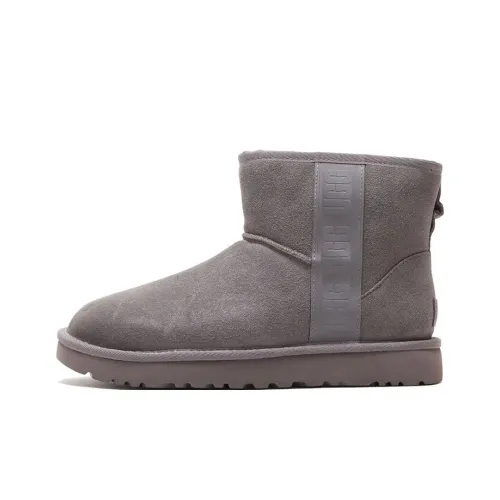 UGG Сноубутсы Женские