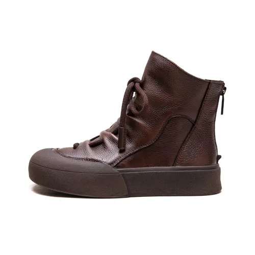 Jay Ботильоны Женские