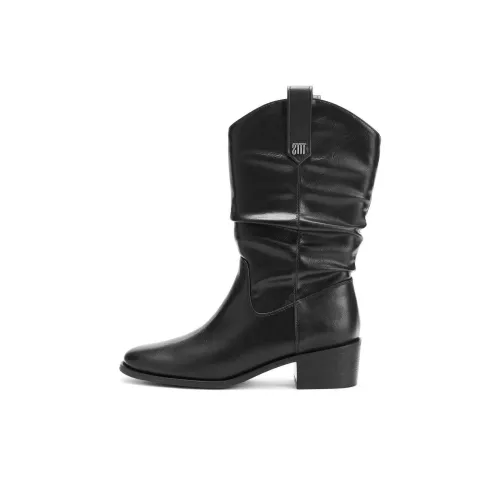 TOOMANYSHOES Женские ботильоны