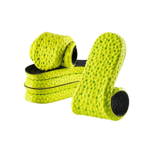 Footprint Tribe Сетка + Мягкий и Эластичный ПУ (полиуретан) Стельки Унисекс