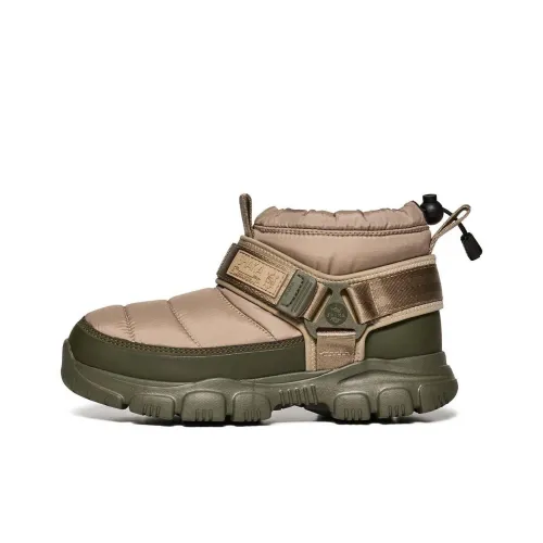 SHAKA SNUG BOOTIE AT Botильоны Унисекс Тауповый