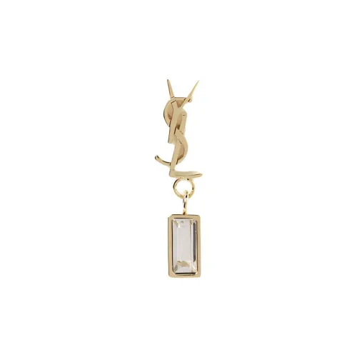 SAINT LAURENT Серьги Женские