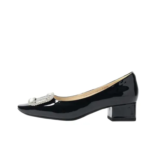 STEVE MADDEN Высокие каблуки Женские