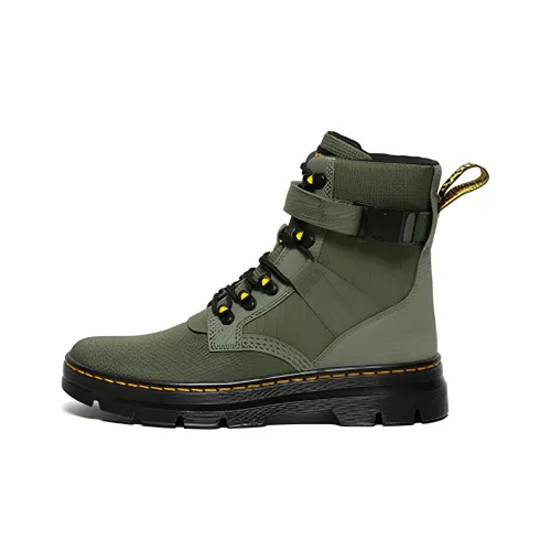 Dr.Martens Женские Мартинсы