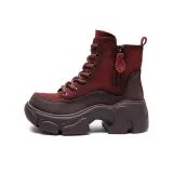 Красный [Теплоизоляционная шерсть]