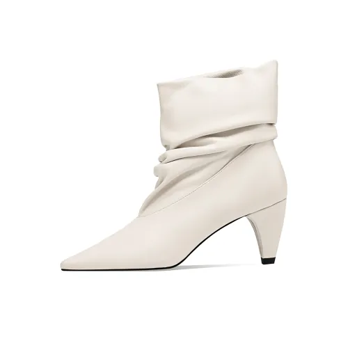 Rosa Bianca Ботильоны 6,8 см Женские