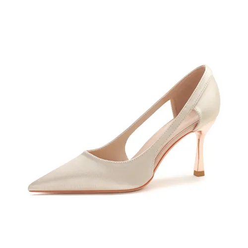 LANZA Высокие каблуки Женские