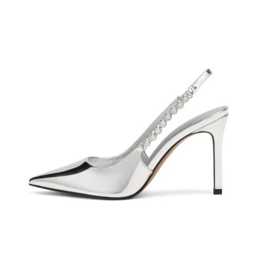 CHARLES&KEITH Свадьба Высокие каблуки Женские