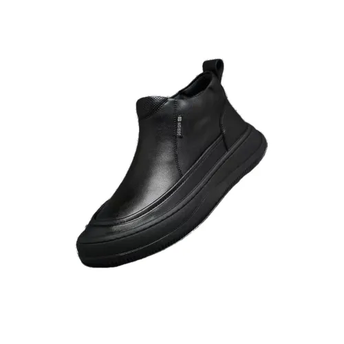 Mo Xu Ботильоны Мужские