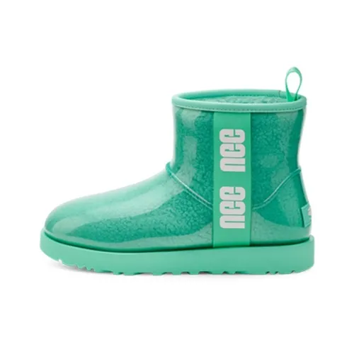 UGG CLASSIC CLEAR MINI Сноубутсы Женские