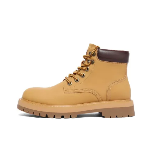 Белль Мартинсы Мужские