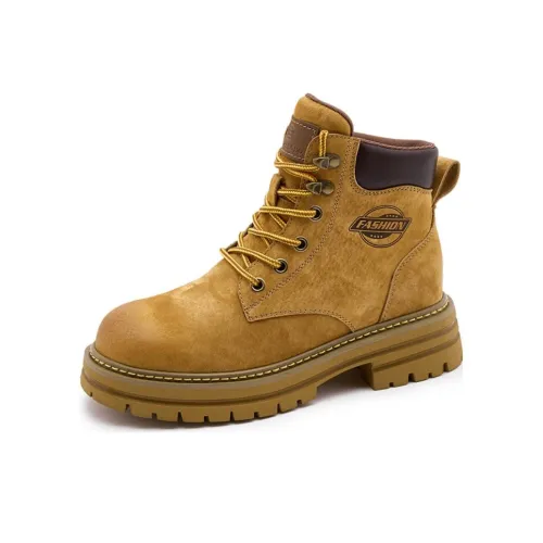 JIETEGONGYANG Мартин Boot Женские