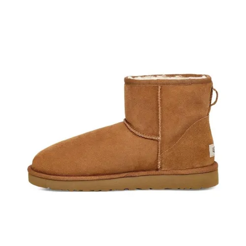 UGG CLASSIC MINI Снекерки Мужские