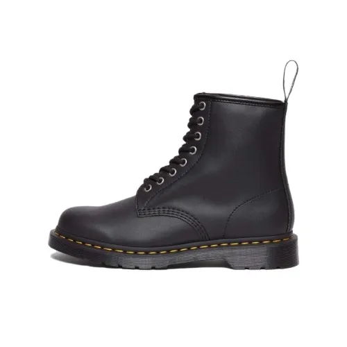 Dr.Martens Короткий Мартин Ботинок Унисекс Черный