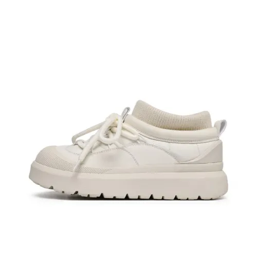 LUOMAIKE Термический Slip-Resistant Короткие Снежные Ботинки Унисекс