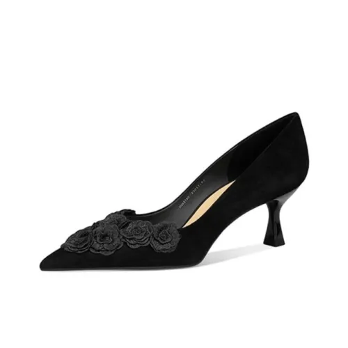 JESSICA SOPHIA Туфли на высоком каблуке 5 см Женские