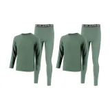 Сосна мшисто-зеленая + Сосна мшисто-зеленая