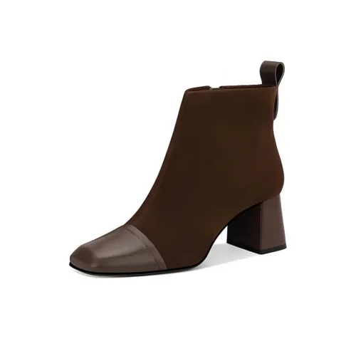 JESSICA SOPHIA Ботильоны 5,5 см Женские