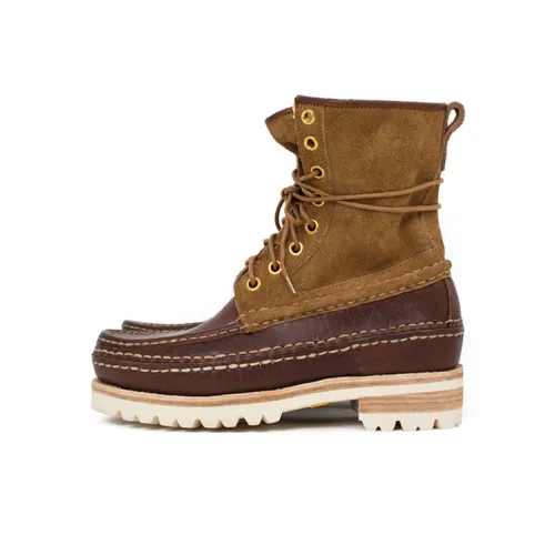 Visvim Ботильоны Мужские