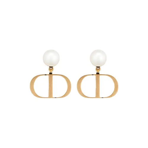 DIOR Серьги Женские