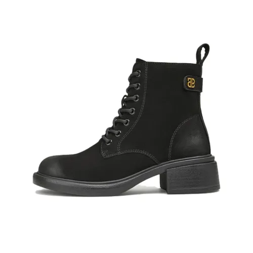 Tata Мартинсы Женские