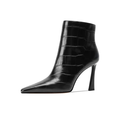 Shesrim Женские ботильоны