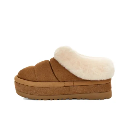 UGG Tazzlita Сноубутсы Каштановый Женские