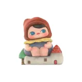 Подтвержденная версия Стиль - Начало истории (Распакованная упаковка)